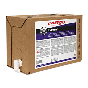 Betco® Extreme® Floor Stripper - Cleaning Chemicals